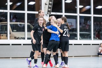 Bild 201 - wDJ Loewinnen Cup D1